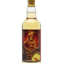 Isle of Jura 2009 / 12 Year Old / The Whisky Agency and Heads and Tails Island Whisky |