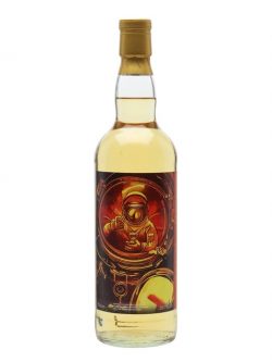 Isle of Jura 2009 / 12 Year Old / The Whisky Agency and Heads and Tails Island Whisky |