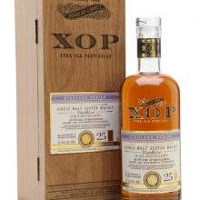 Jura 1997 / 25 Year Old / Xtra Old Particular Island Whisky |