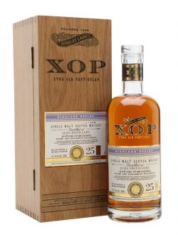 Jura 1997 / 25 Year Old / Xtra Old Particular Island Whisky |