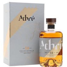 Athru Keshcorran 14 Year Old Single Malt Irish Whiskey |