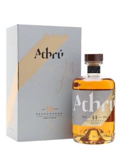 Athru Keshcorran 14 Year Old Single Malt Irish Whiskey |