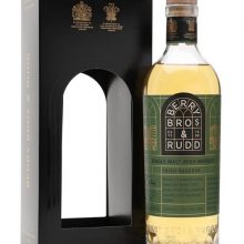 Berry Bros & Rudd Classic Irish Single Malt Single Malt Irish Whiskey |