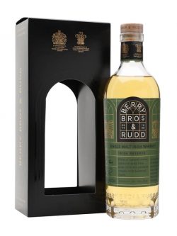 Berry Bros & Rudd Classic Irish Single Malt Single Malt Irish Whiskey |