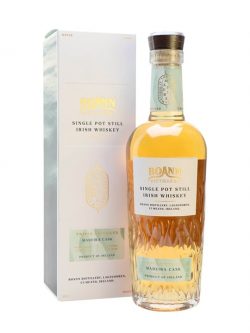 Boann Madeira Single Pot Still Irish Whiskey |