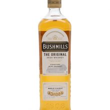 Bushmills Original Blended Irish Whiskey |