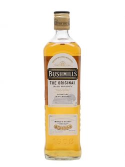 Bushmills Original Blended Irish Whiskey |
