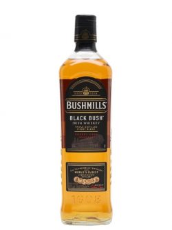 Bushmills Black Bush Blended Irish Whiskey |