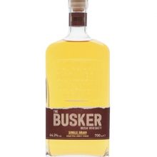 Busker Single Grain Irish Whiskey Single Grain Irish Whisky |