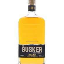 Busker Single Malt Irish Whiskey Single Malt Irish Whiskey |