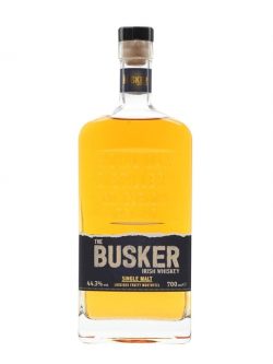 Busker Single Malt Irish Whiskey Single Malt Irish Whiskey |