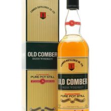 Old Comber 30 Year Old / Bot.1980s Single Pot Still Irish Whiskey |