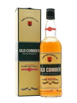 Old Comber 30 Year Old / Bot.1980s Single Pot Still Irish Whiskey |