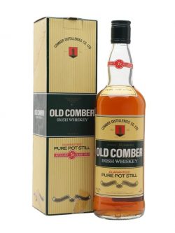 Old Comber 30 Year Old / Bot.1980s Single Pot Still Irish Whiskey |