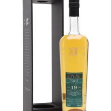Cooley 2002 / 19 Year Old / Rum Finish / Gleann Mor |