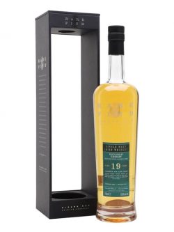 Cooley 2002 / 19 Year Old / Rum Finish / Gleann Mor |