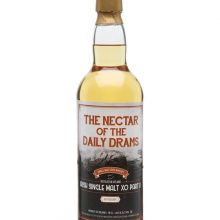 Irish Single Malt XO Part II / Nectar of the Daily Drams |