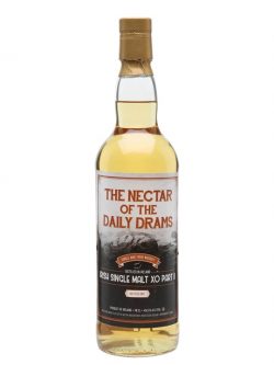Irish Single Malt XO Part II / Nectar of the Daily Drams |