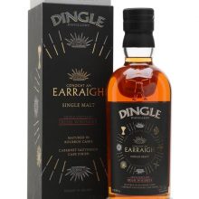 Dingle Conocht An Earraigh Single Malt Irish Single Malt Whiskey |