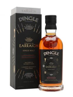 Dingle Conocht An Earraigh Single Malt Irish Single Malt Whiskey |