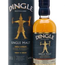 Dingle Single Malt Whiskey Single Malt Irish Whiskey |