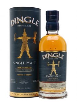 Dingle Single Malt Whiskey Single Malt Irish Whiskey |