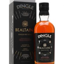Dingle Bealtaine Single Malt Irish Single Malt Whiskey |