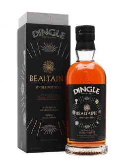 Dingle Bealtaine Single Malt Irish Single Malt Whiskey |