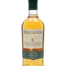 Fercullen 8 Year Old Blended Whiskey Blended Irish Whiskey |