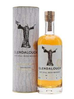 Glendalough Pot Still Single Pot Still Irish Whiskey |