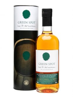 Green Spot Single Pot Still Irish Whiskey |