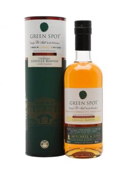 Green Spot Leoville Barton Bordeaux Finish |