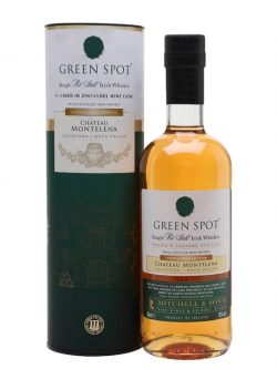 Green Spot Chateau Montelena Zinfandel Finish |