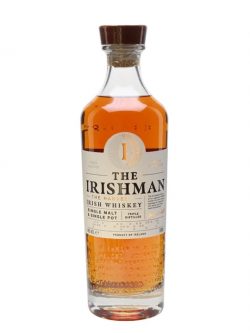 The Irishman The Harvest Blended Irish Whiskey |
