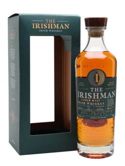 The Irishman Single Malt Irish Single Malt Whiskey |