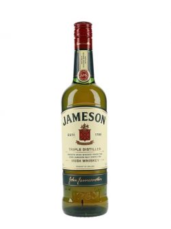 Jameson Blended Irish Whiskey |