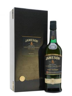 Jameson 2007 Rarest Vintage Reserve Blended Irish Whiskey |