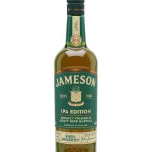 Jameson Caskmates IPA Edition Blended Irish Whiskey |
