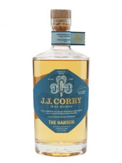 JJ Corry The Hanson Irish Grain Whiskey |