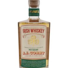 JJ Corry The Gael Blended Irish Whiskey |