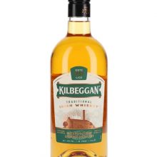Kilbeggan Traditional Irish Whiskey Blended Irish Whiskey |