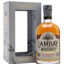 Lambay Malt Irish Whiskey Malt Irish Whiskey |