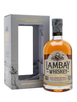 Lambay Malt Irish Whiskey Malt Irish Whiskey |