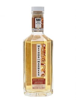 Method and Madness Oats & Malt |