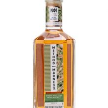 Method and Madness Hickory Wood Finish / Exclusive to The Whisky Exchange Single Whisky |