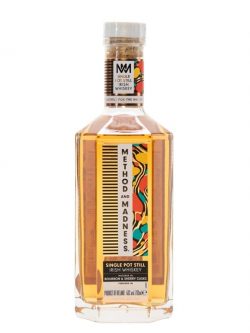 Method and Madness Mezcal Cask / Exclusive to The Whisky Exchange Single Whisky |