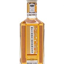 Method and Madness Maple Wood Finish / Exclusive to The Whisky Exchange |