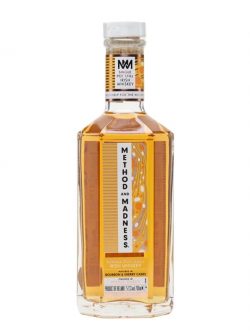 Method and Madness Maple Wood Finish / Exclusive to The Whisky Exchange |