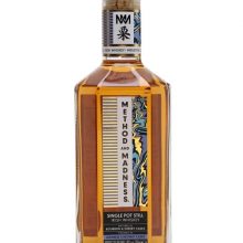 Method and Madness Japanese Chestnut Cask Finish |