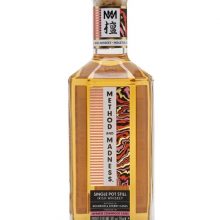 Method and Madness Japanese Cedarwood Cask Finish |